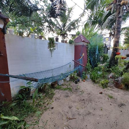 Отель Gothra Beach Casa Alappuzha Экстерьер фото