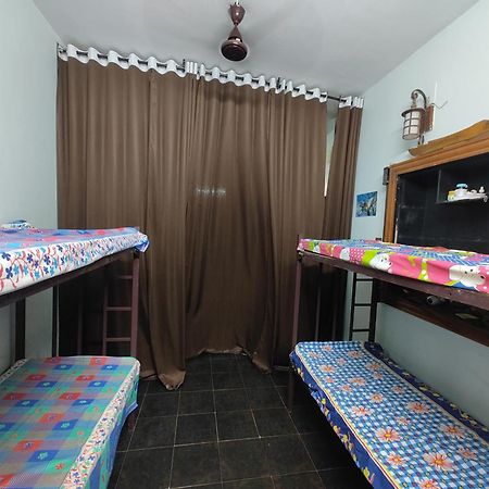 Gothra Beach Casa Alappuzha Экстерьер фото