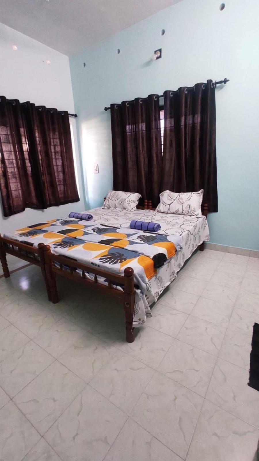Gothra Beach Casa Alappuzha Экстерьер фото
