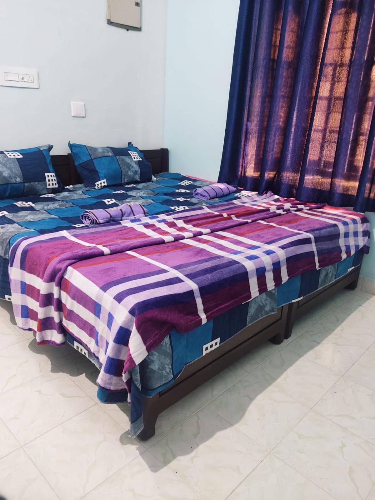 Gothra Beach Casa Alappuzha Экстерьер фото