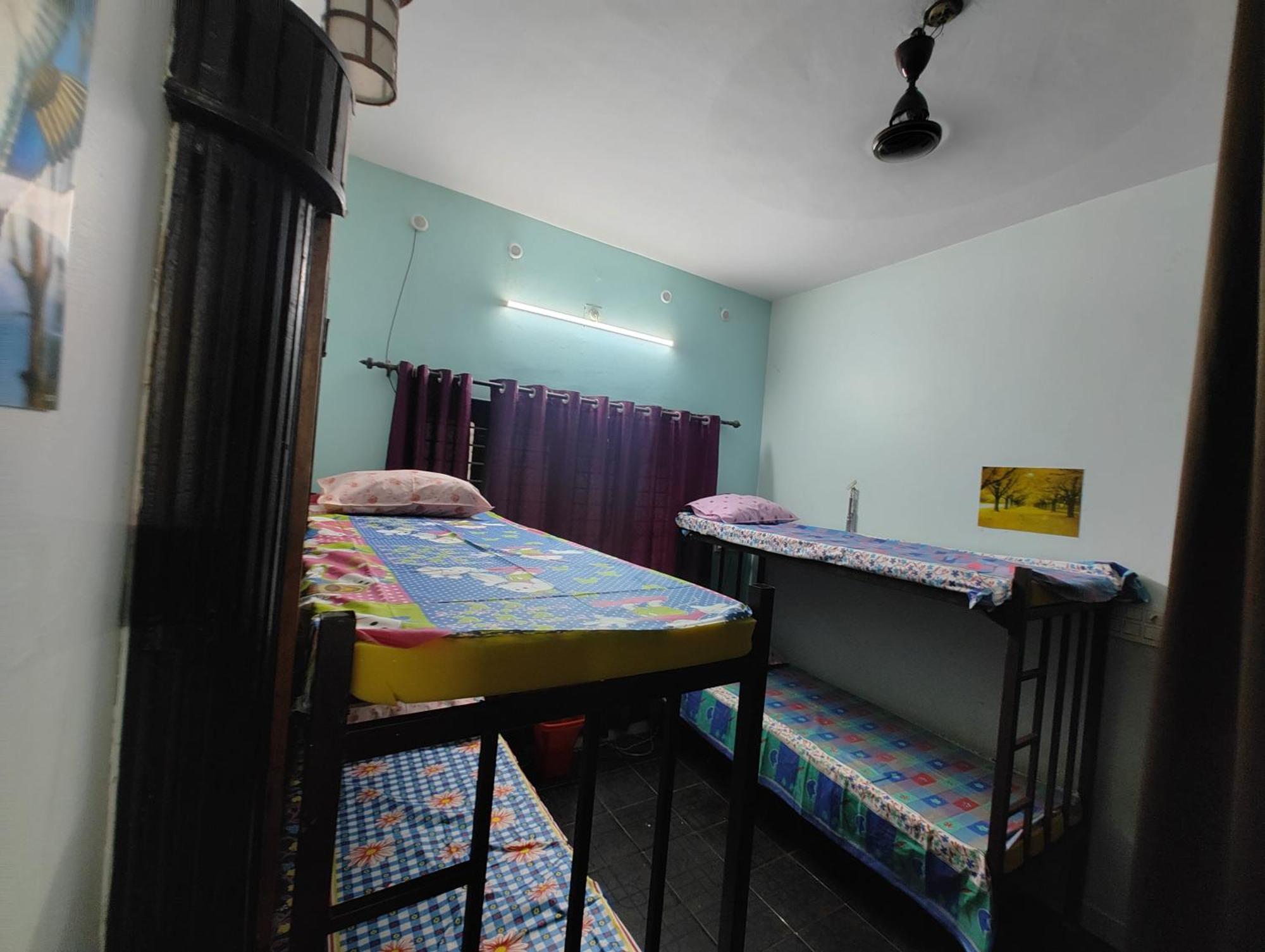 Gothra Beach Casa Alappuzha Экстерьер фото