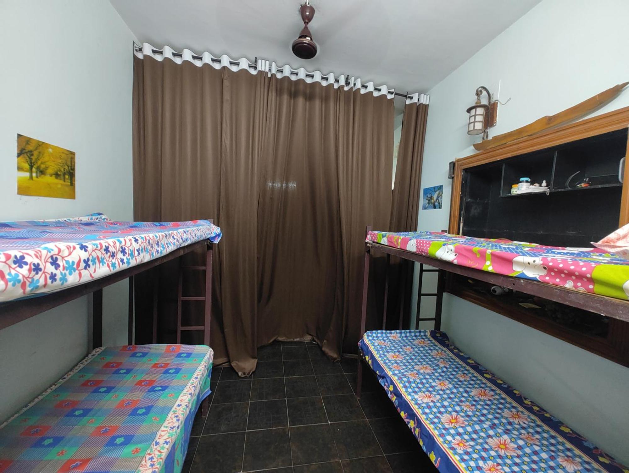 Gothra Beach Casa Alappuzha Экстерьер фото